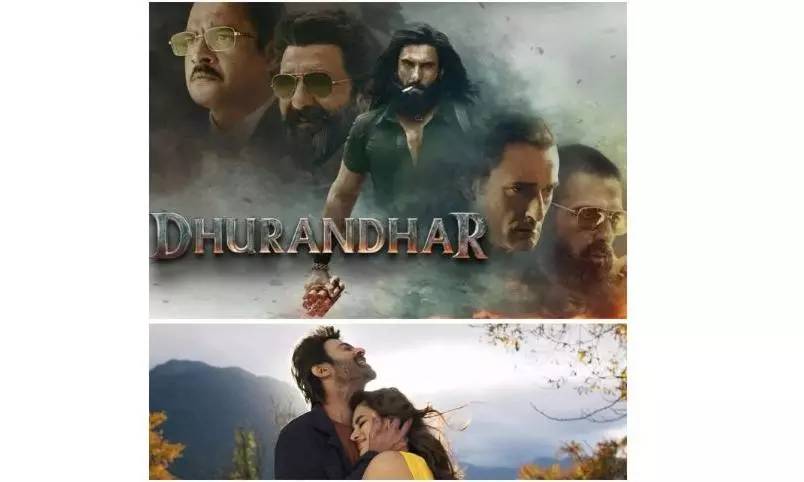 Prabhas Has Stamina To Halt Dhurandhar Rampage, Says Hemanth Madhukar