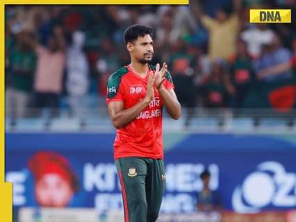 Who will replace Mustafizur Rahman in Shah Rukh Khan’s KKR squad for IPL 2026? Check possible replacements
