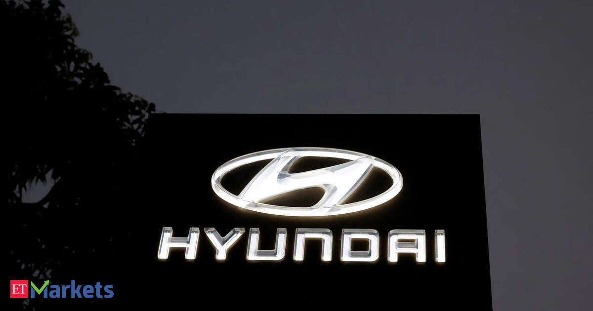 Hyundai Motor shares in focus as December 2025 sales jump nearly 7% YoY