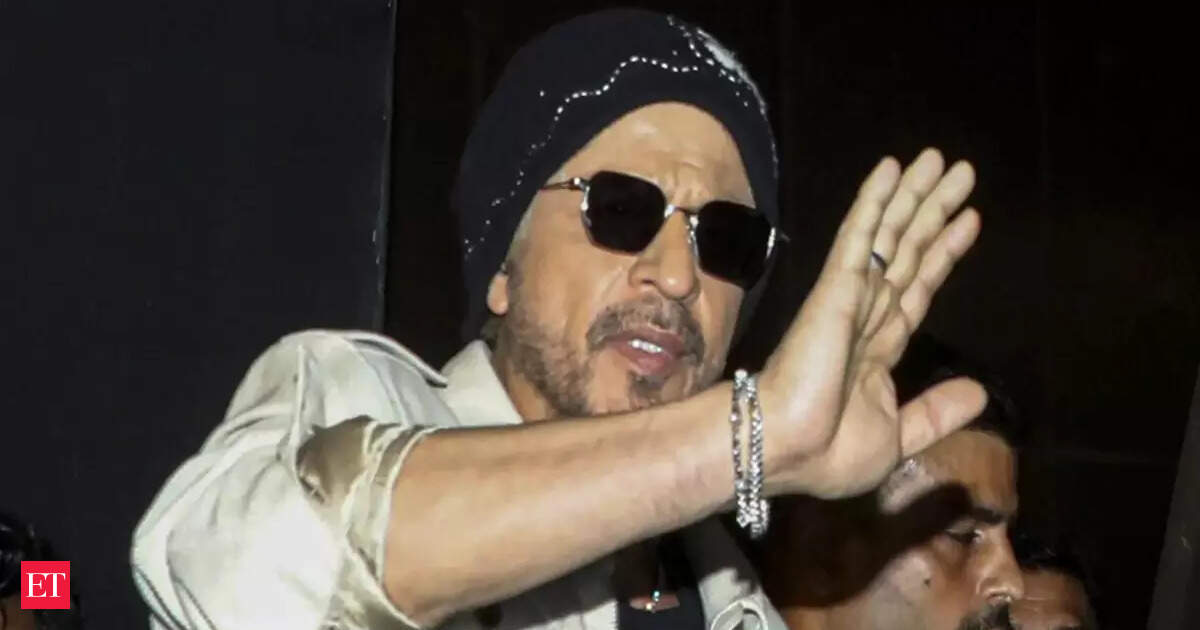 ‘People like Shah Rukh Khan traitors, they eat in India and praise Pakistan’: BJP’s Sangeet Som attacks SRK as KKR inducts Bangladesh’s Mustafizur Rahman