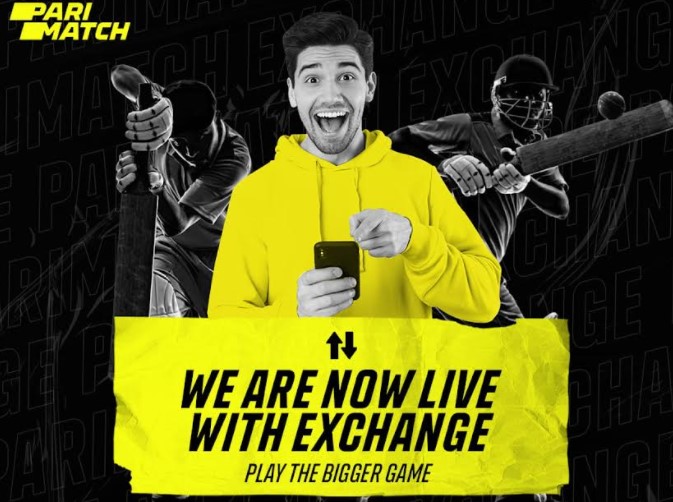 More Attractive Betting Opportunities with Parimatch Exchange Unveiled