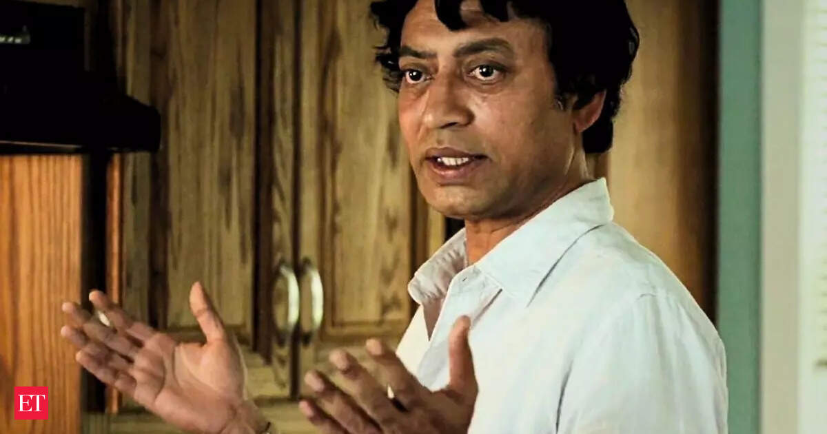 Quote of the Day by Irrfan Khan from Life of Pi: “I think we forget things if we have no one to tell them to”