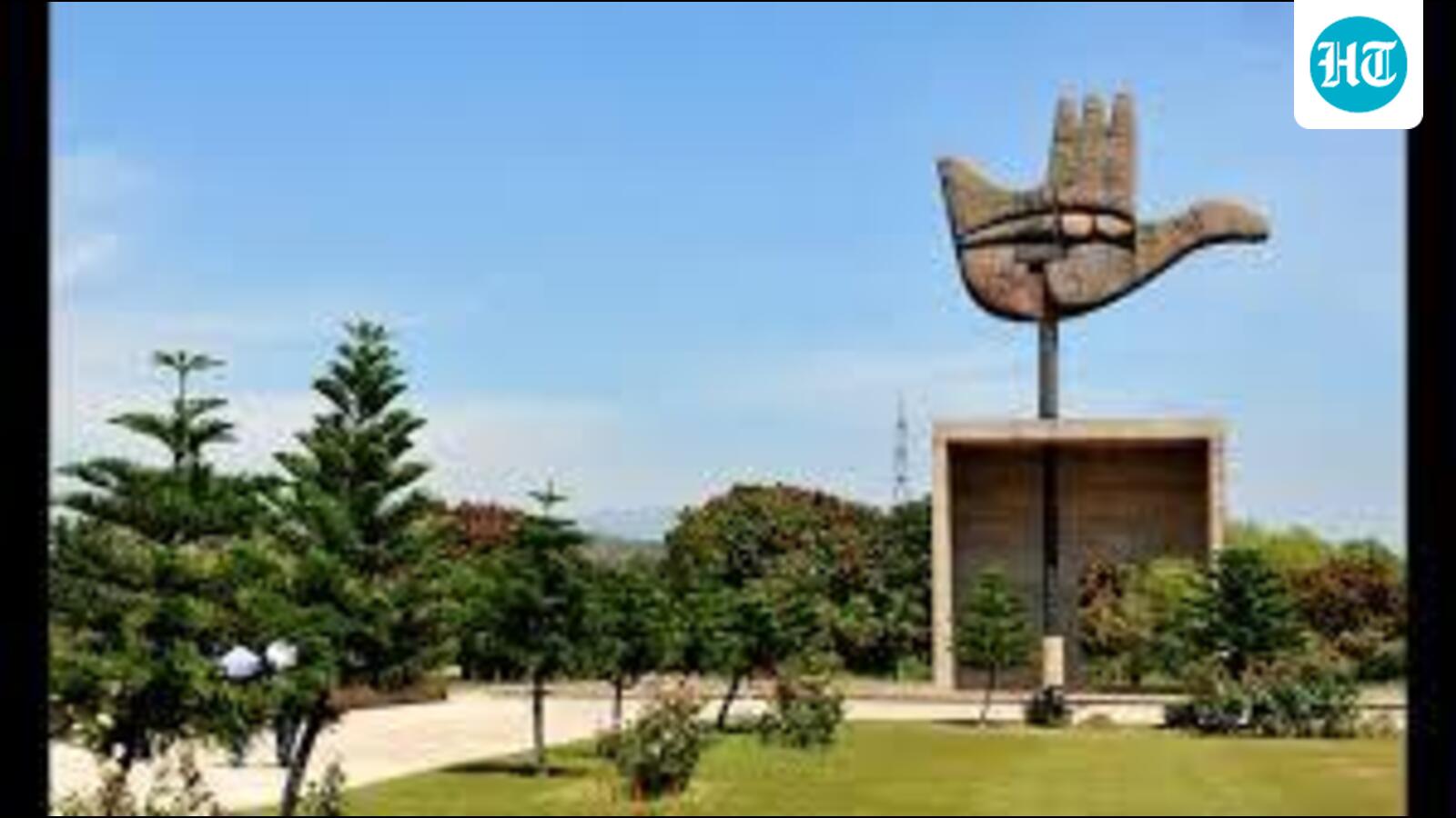 Mohali: Temporary helipad coming up in Phase-8 ‘for VIP movement’