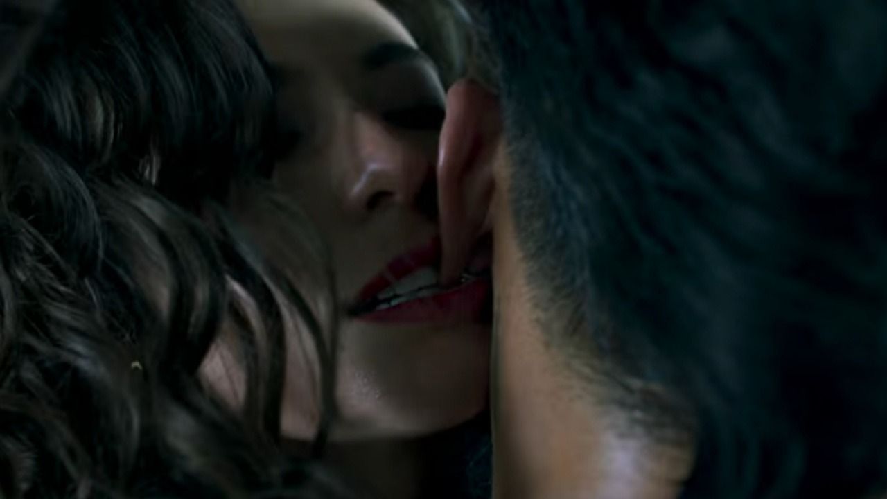 Toxic teaser: Meet Natalie Burn, the ‘ultra-bold’ actress who unveils Yash’s Raya