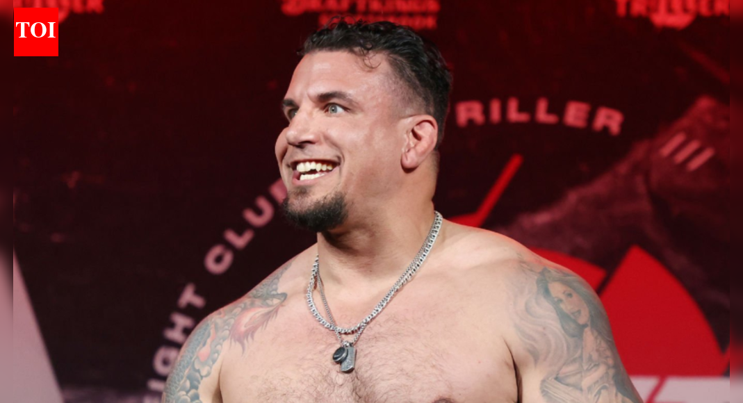 Frank Mir net worth: How the heavyweight champion built massive wealth through longevity and UFC dominance