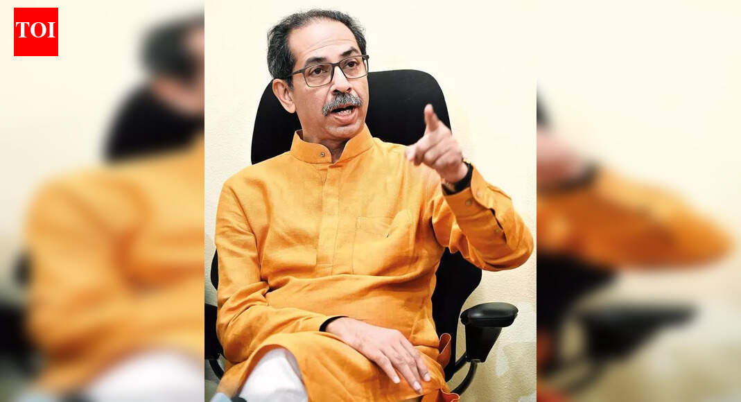 ‘BJP has doled out BMC projects and advances to favoured contractors…it runs into 3 lakh crore’