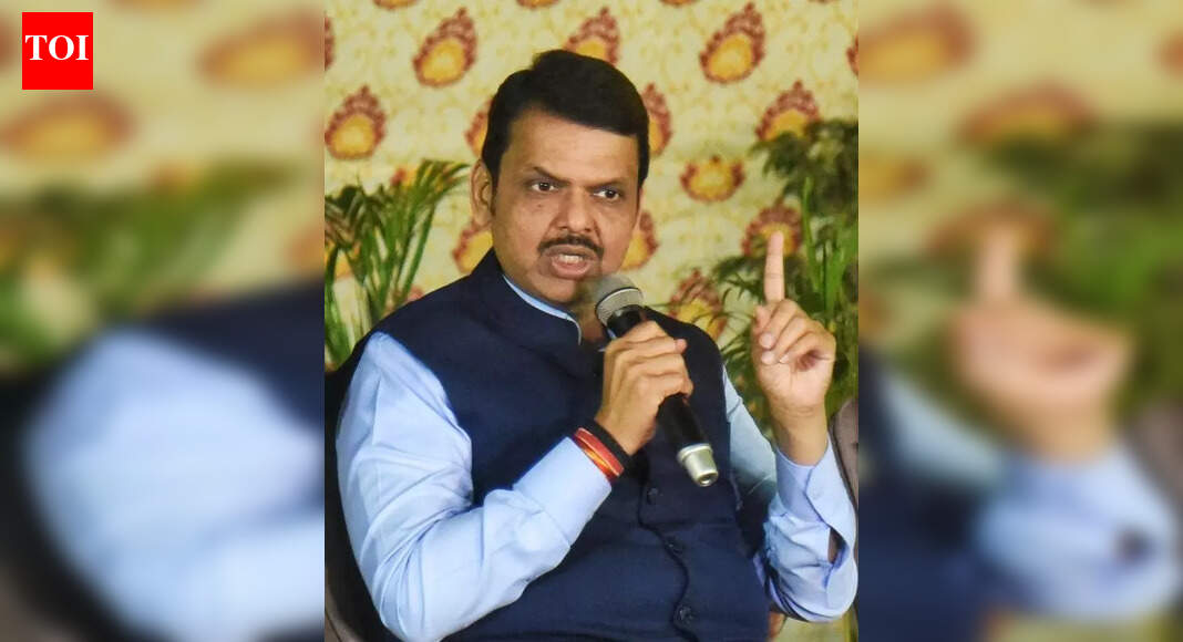 BJP-MIM tie-up in Akot collapses after CM warning