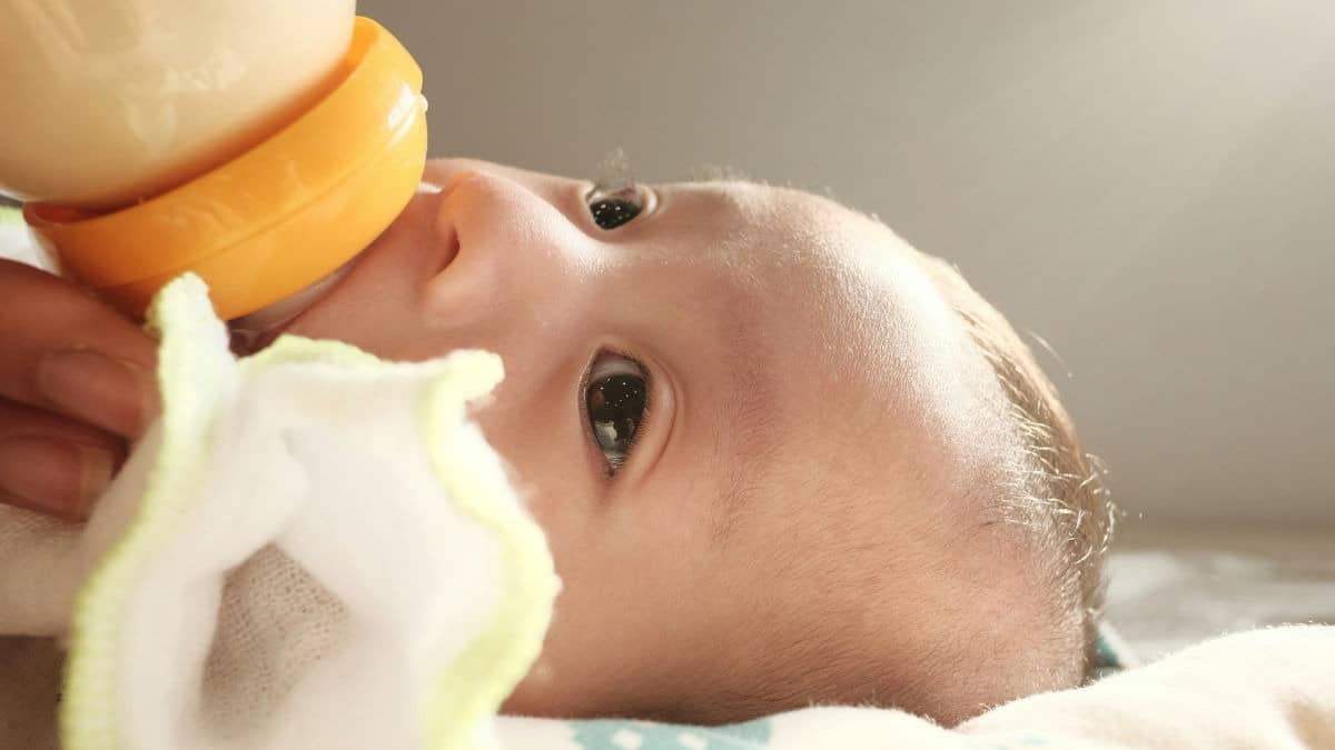 Nestle Recalls Infant Formula Batches Across Europe Over Food Safety Concerns