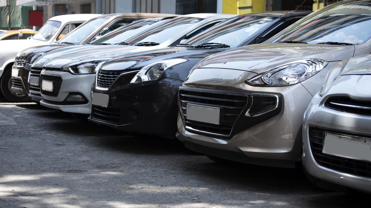 Now, vehicle owners needn’t take vehicles to RTA offices for registration