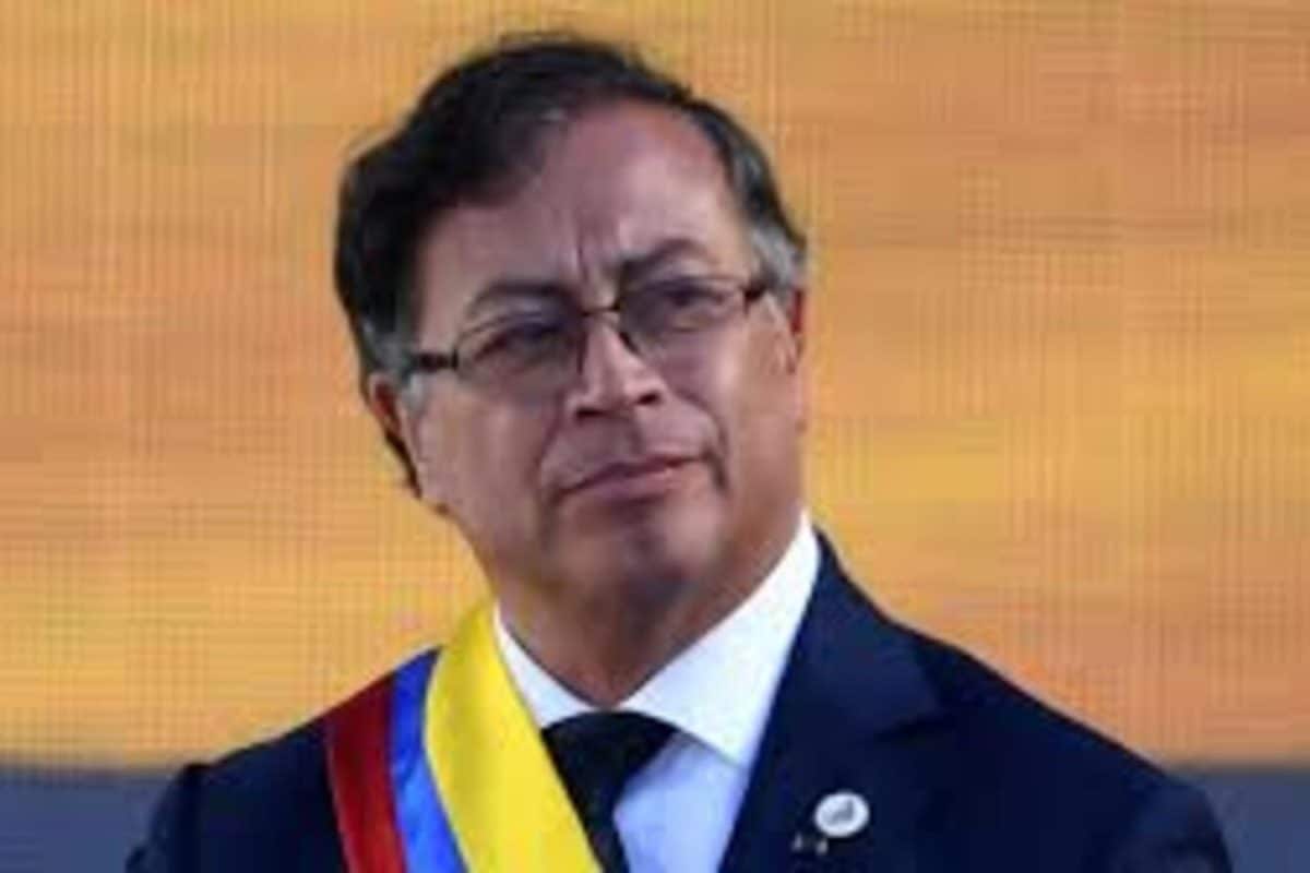 ‘Real Threat’: Colombian President Gustavo Petro Warns Of US Military Action