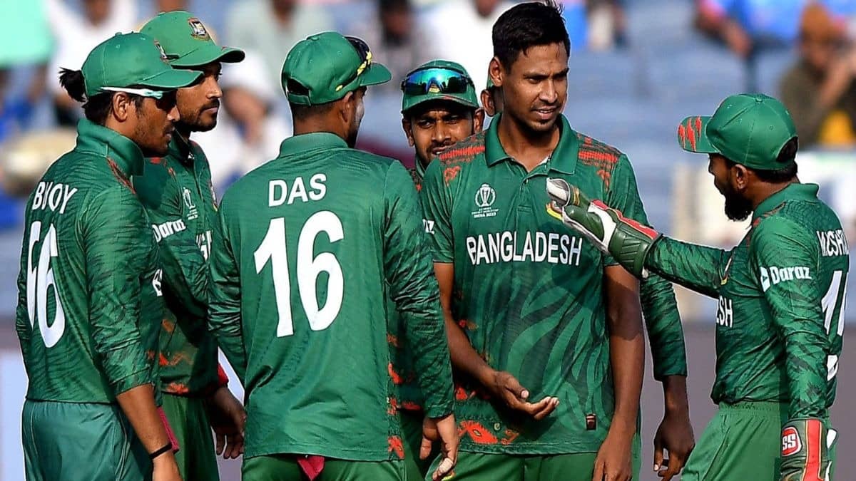 ‘Future Comes Before Everything’: Ex-Bangladesh Opener Cautions BCB, Cites ICC’s Financial Help Amid T20 World Cup Row