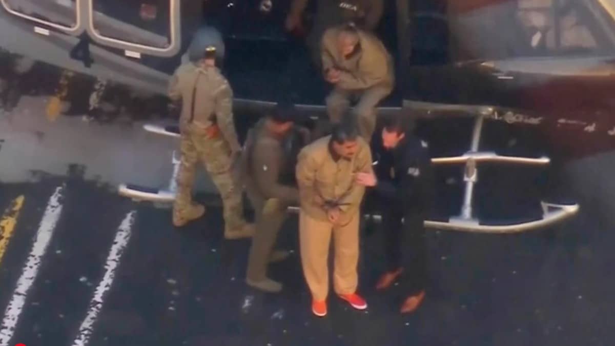 Maduro Falls, Oil Politics Rise: What the Capture of Nicolas Maduro Means for India