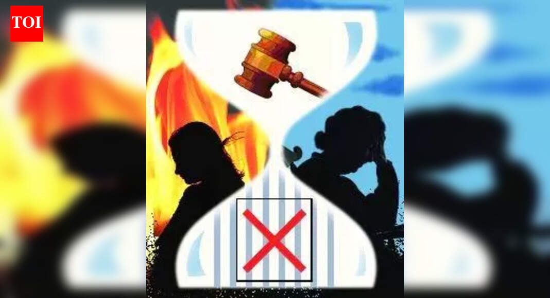 Dowry harassment law not meant for neighbours, rules HC