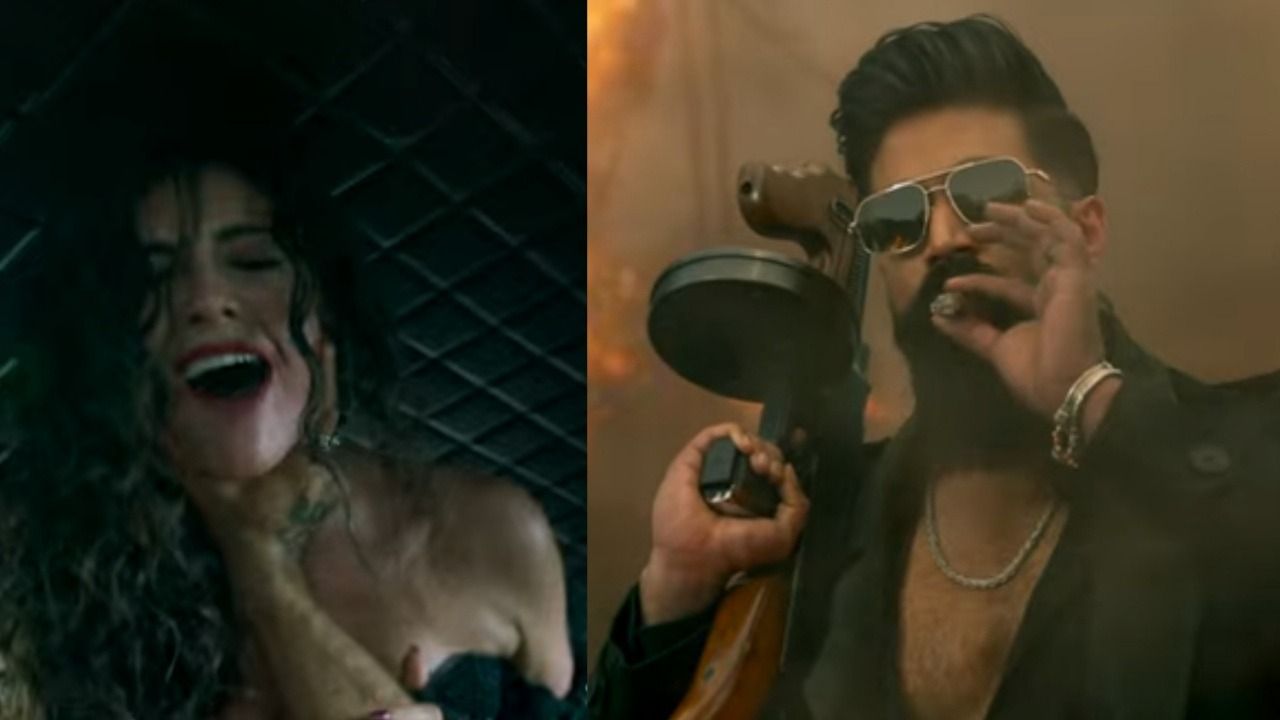 Toxic: Cemetery girl who introduces Yash’s Raya is not Natalie Burn; Geetu Mohandas solves the mystery