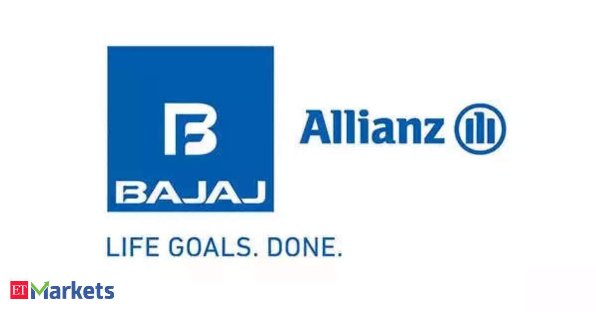 Bajaj Group completes 23% stake acquisition in its insurance units from Allianz