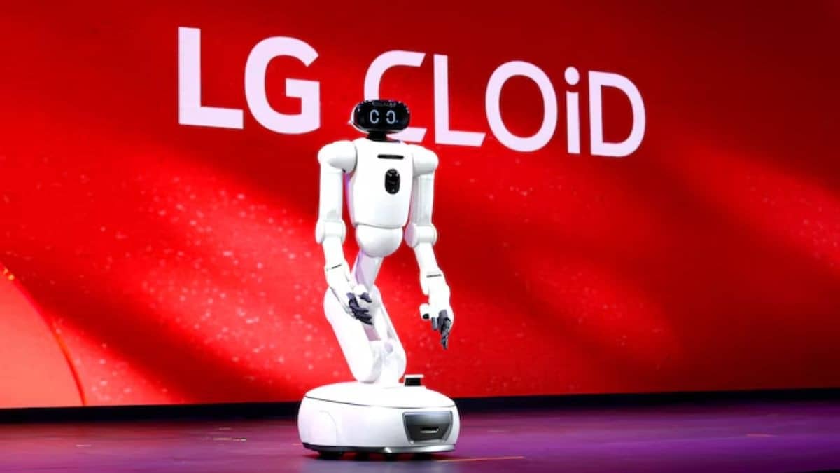 Physical AI Dominates CES but Humanity Will Still Have To Wait a While for Humanoid Servants