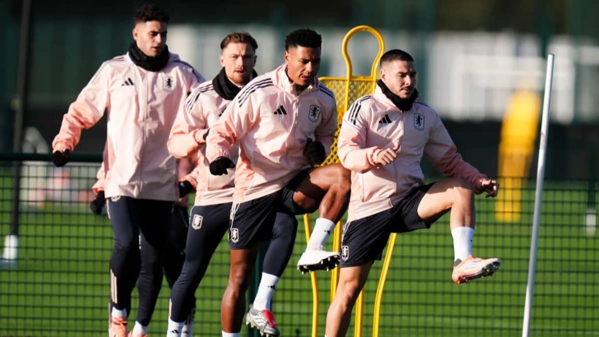 Tottenham Hotspur vs Aston Villa Live Streaming: When And Where To Watch FA Cup Live In India?