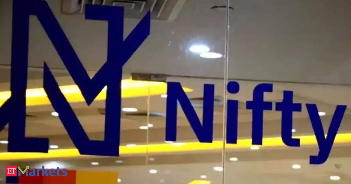 Nifty would have plunged to 20K without retail, DIIs’: Gurmeet Chadha calls for rewarding patient risk capital