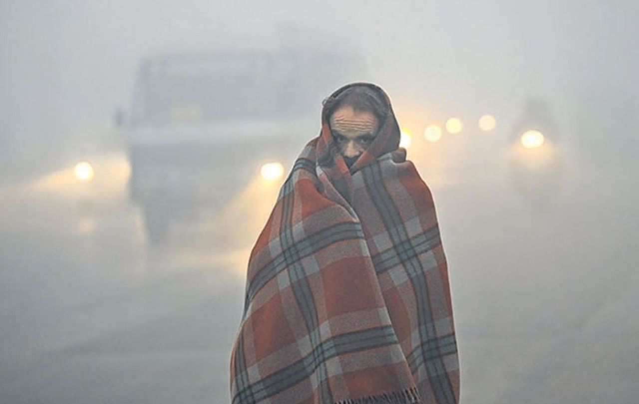 Intense cold to continue until next week; IMD issues yellow warning for six districts in Odisha