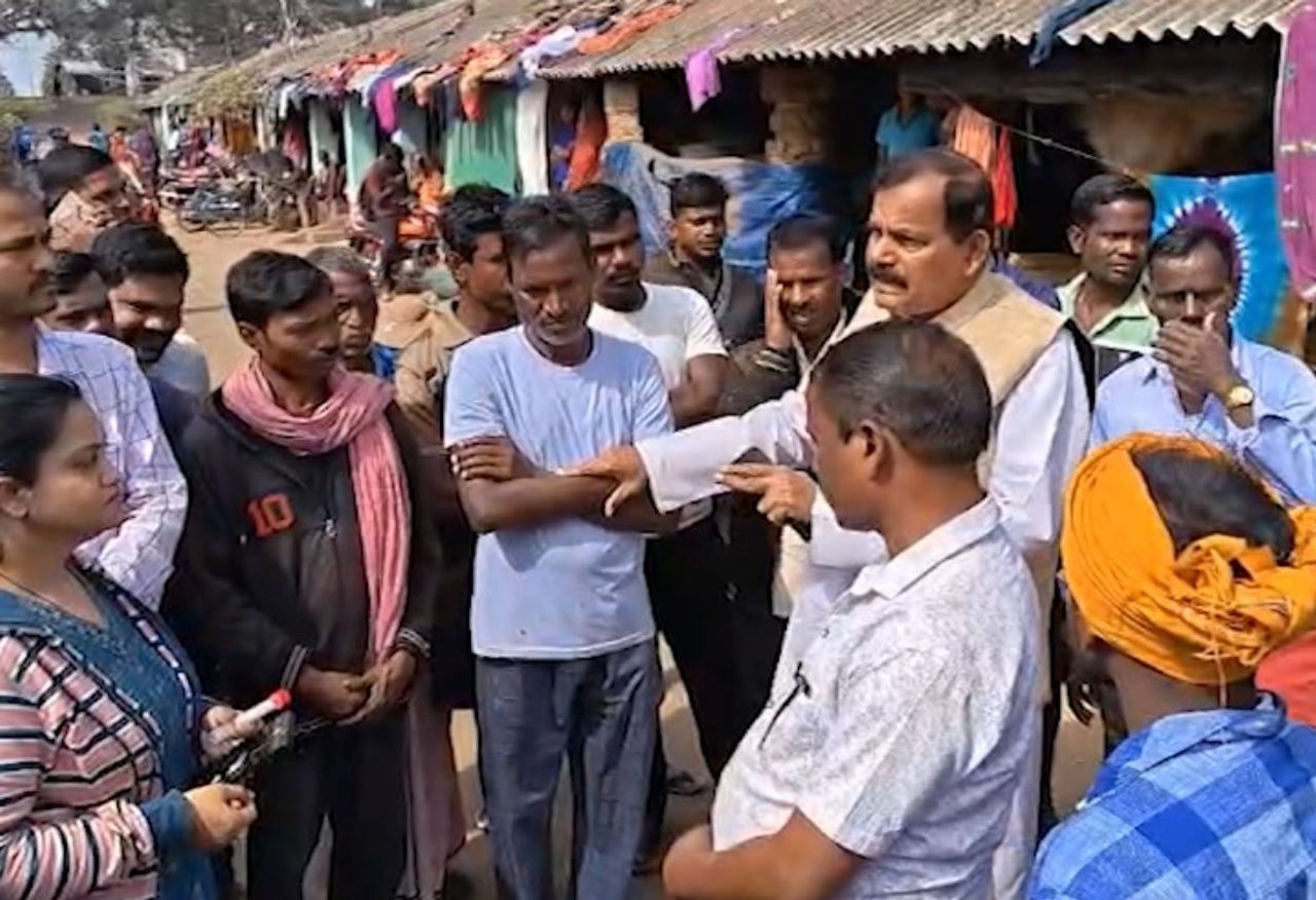 Jaundice outbreak suspected in Puri, health department launches probe