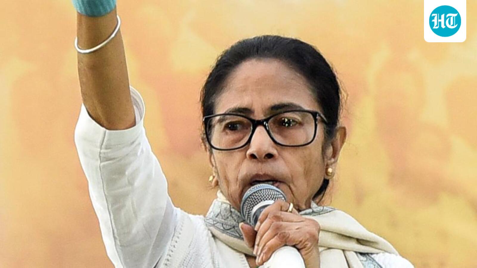 Matter of profound shame: CM Banerjee writes to CEC over Amartya Sen voter notice