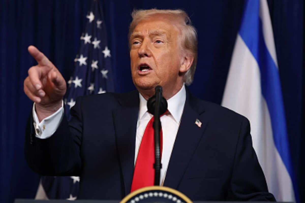 Trump’s Venezuela Action And Greenland Threats Revive Fears In Canada Of US Coercion