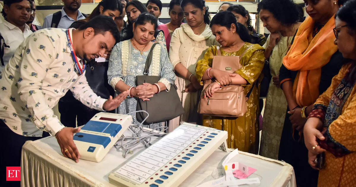 BMC polls: Speaker’s brother declares Rs 124 cr in assets