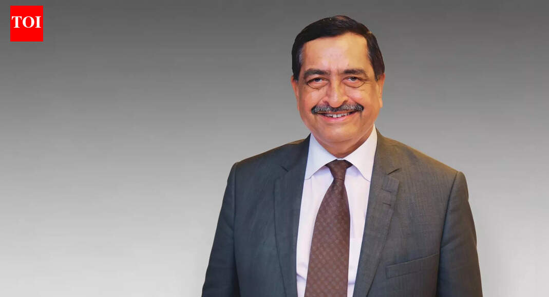 JK Jajoo builds long-term value through quiet leadership and consistent execution