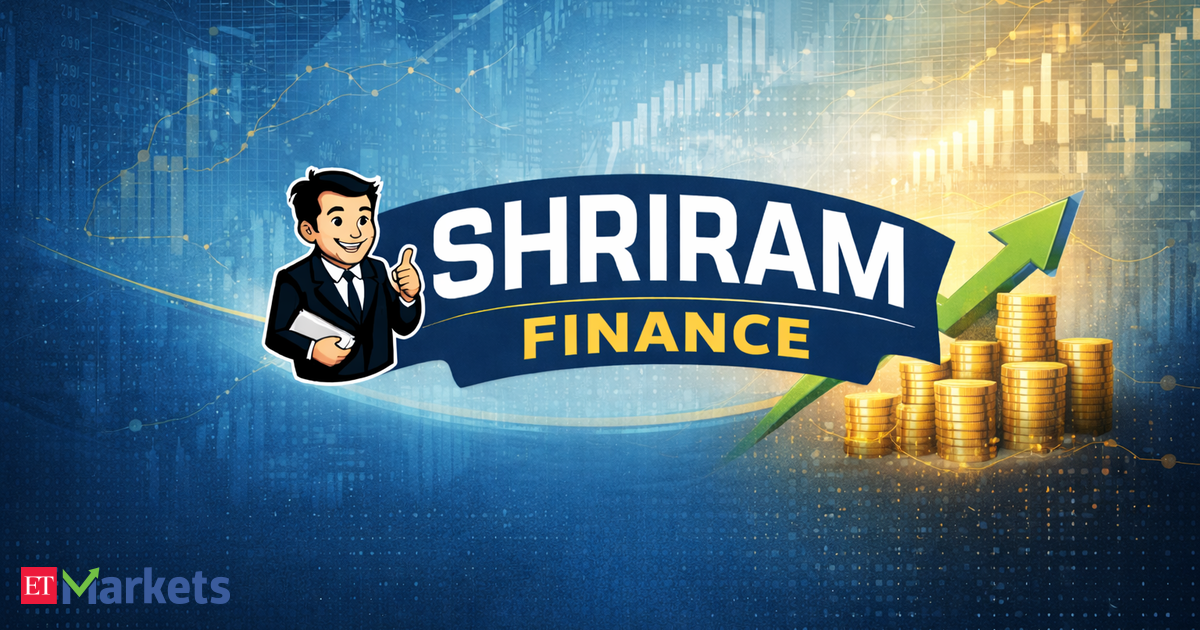 Moody’s affirms Shriram Finance’s Ba1 rating, outlook revised to positive after MUFG Bank investment