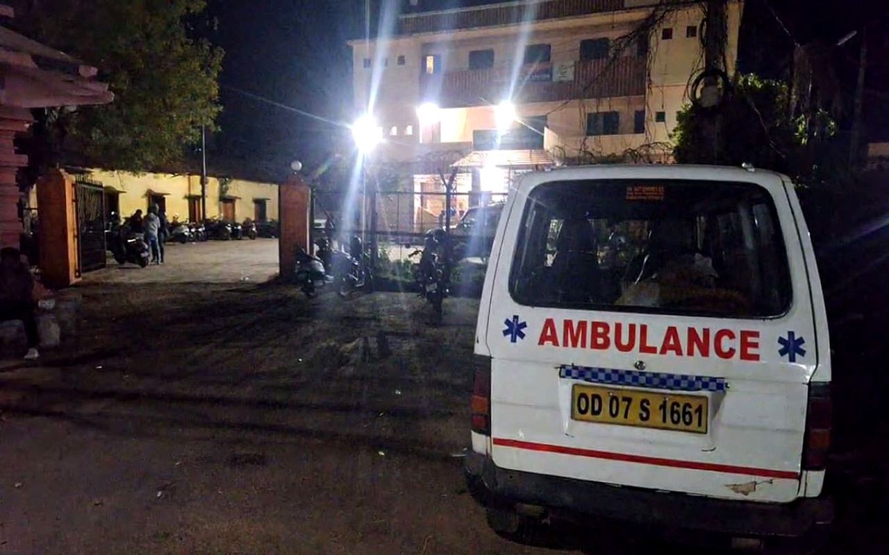 Youth ‘beaten to death’ by relatives over land dispute in Odisha’s Keonjhar