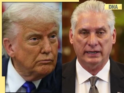 After Trump’s threat, Cuba issues BIG warning to US, says ‘no one dictates to us…, ready to…’