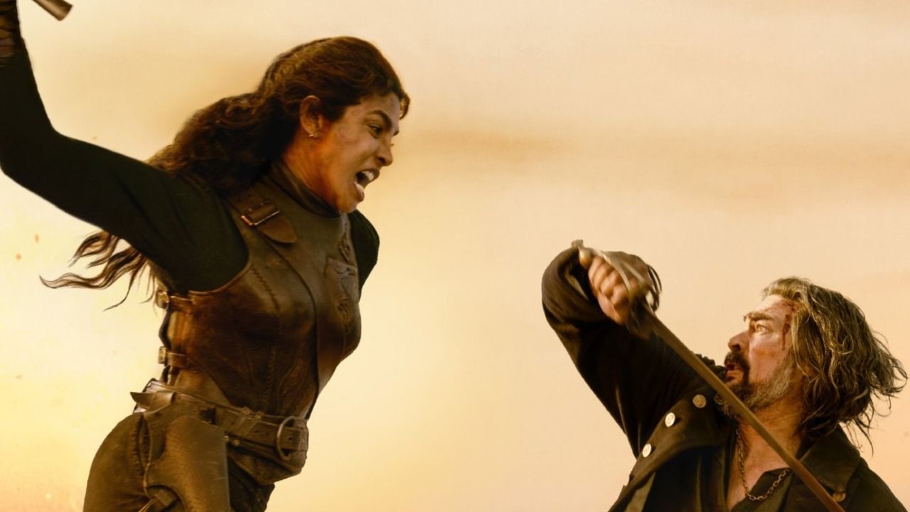 Priyanka Chopra’s The Bluff skips theatres, set for direct OTT release on Amazon Prime Video