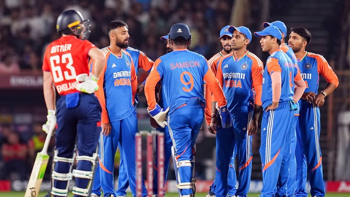 Sourav Ganguly Namedrops India’s Biggest Trump Card In T20 World Cup 2026