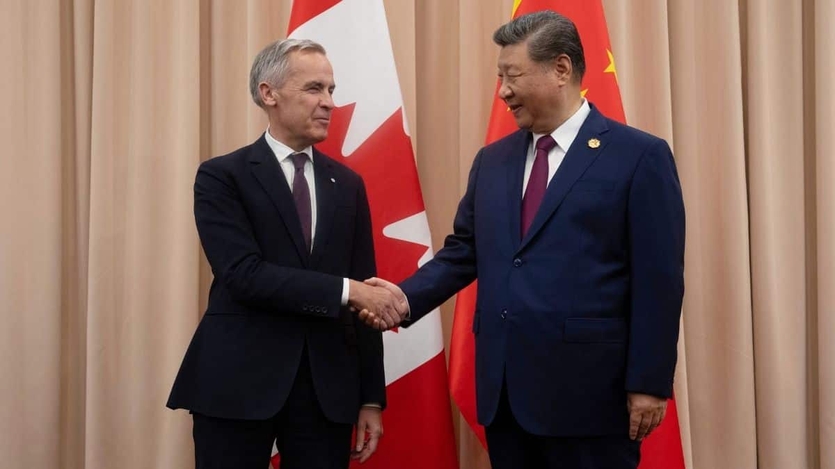 What Carney’s visit to Beijing means for Canada-China relations