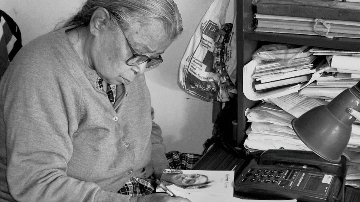 Festschrift for Mahasweta Devi: three books by marginalised voices