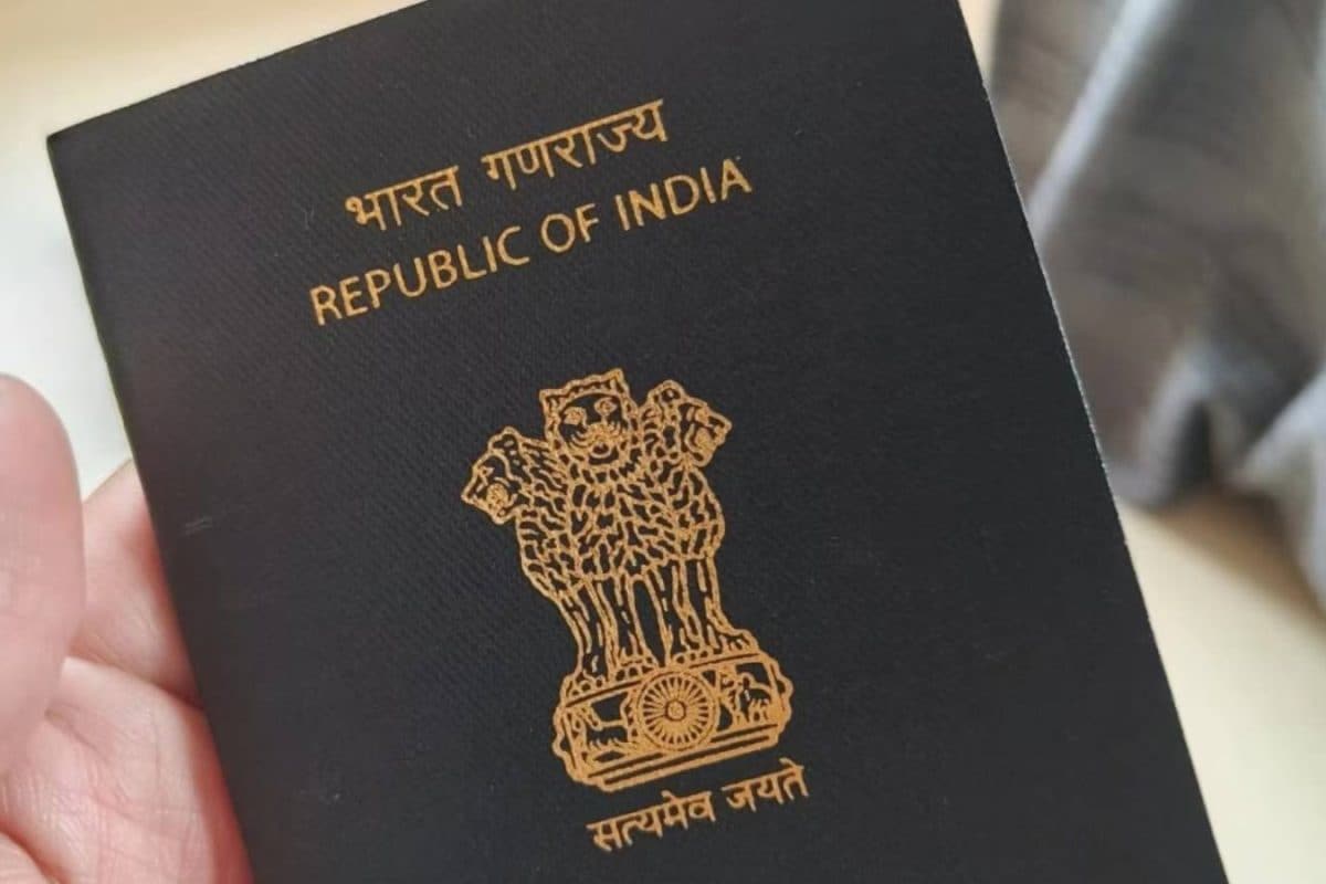 Henley Passport Index 2026: India Climbs 5 Spots, See The Top 10