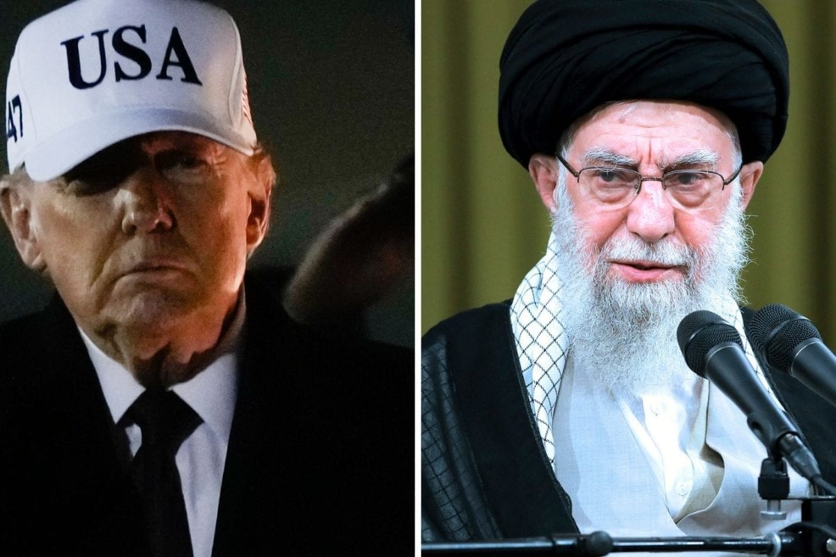 Will US Strike Iran? How Will Khamenei Retaliate? Will Pahlavi Be Back? Key Questions Answered
