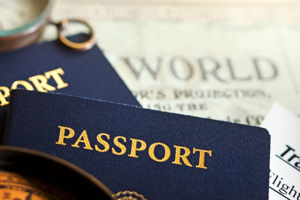 India Ranks 80th In Henley Passport Index 2026, Singapore Maintains Top Spot