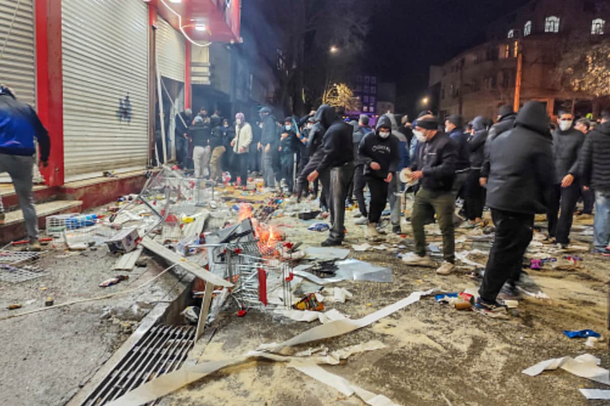 ‘Indian Students In Iran Are Safe’: Medical Bodies Closely Watching Situation, Say ‘In Touch With Govt’