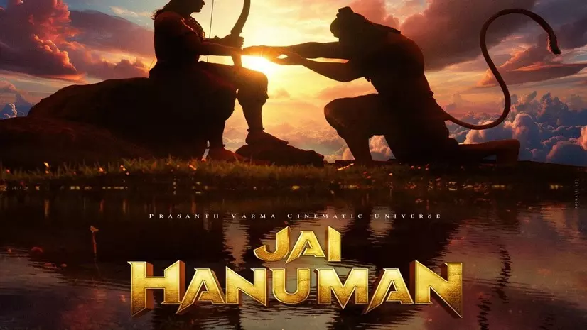 HanuMan Turns 2: Prasanth Varma Teases Big Ambitions for ‘Jai Hanuman’