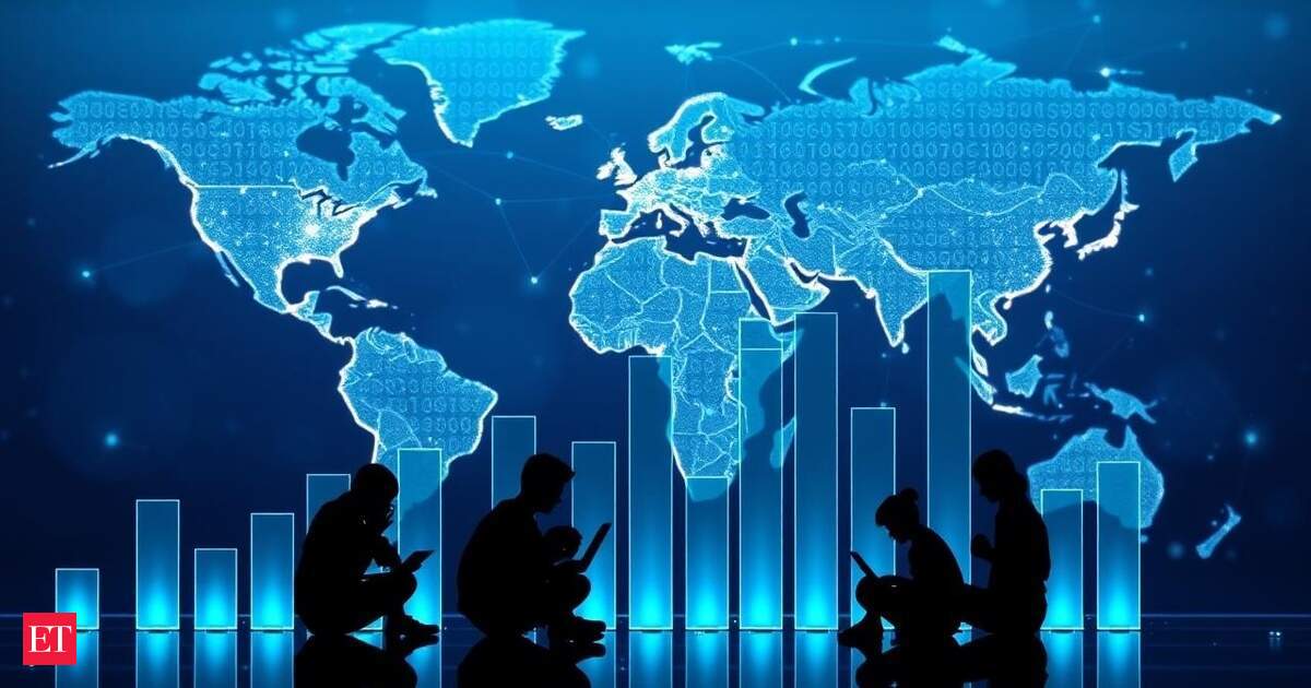 World Bank sees resilient global growth in 2026 despite tariffs, but fading dynamism