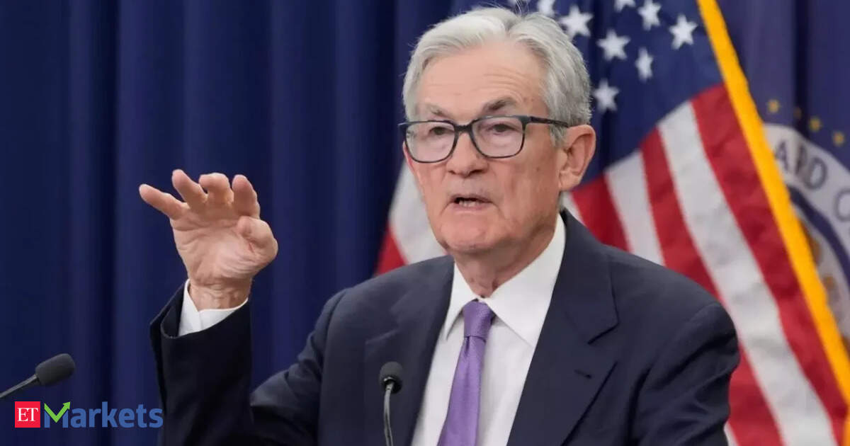 Wall Street CEOs back Fed independence as Trump administration probes Powell