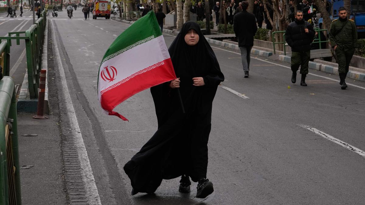 Morning Digest: Trump claims Iran’s plan to execute protesters ‘has stopped’; spotlight on Mumbai as 29 Maharashtra civic bodies go to polls, and more