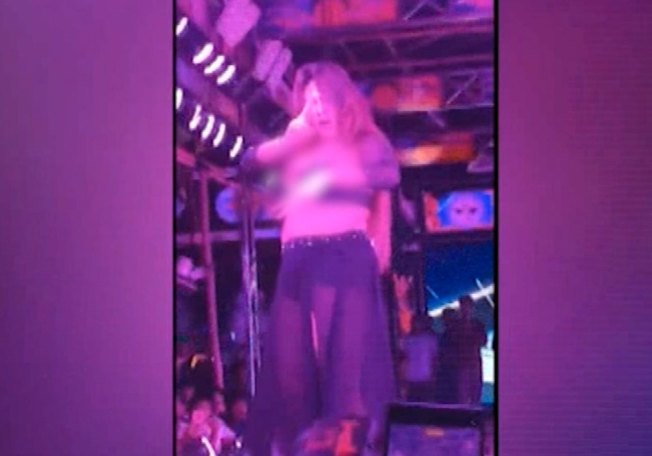 Nisha Maharana to be ‘arrested’ for obscene dance in Odisha