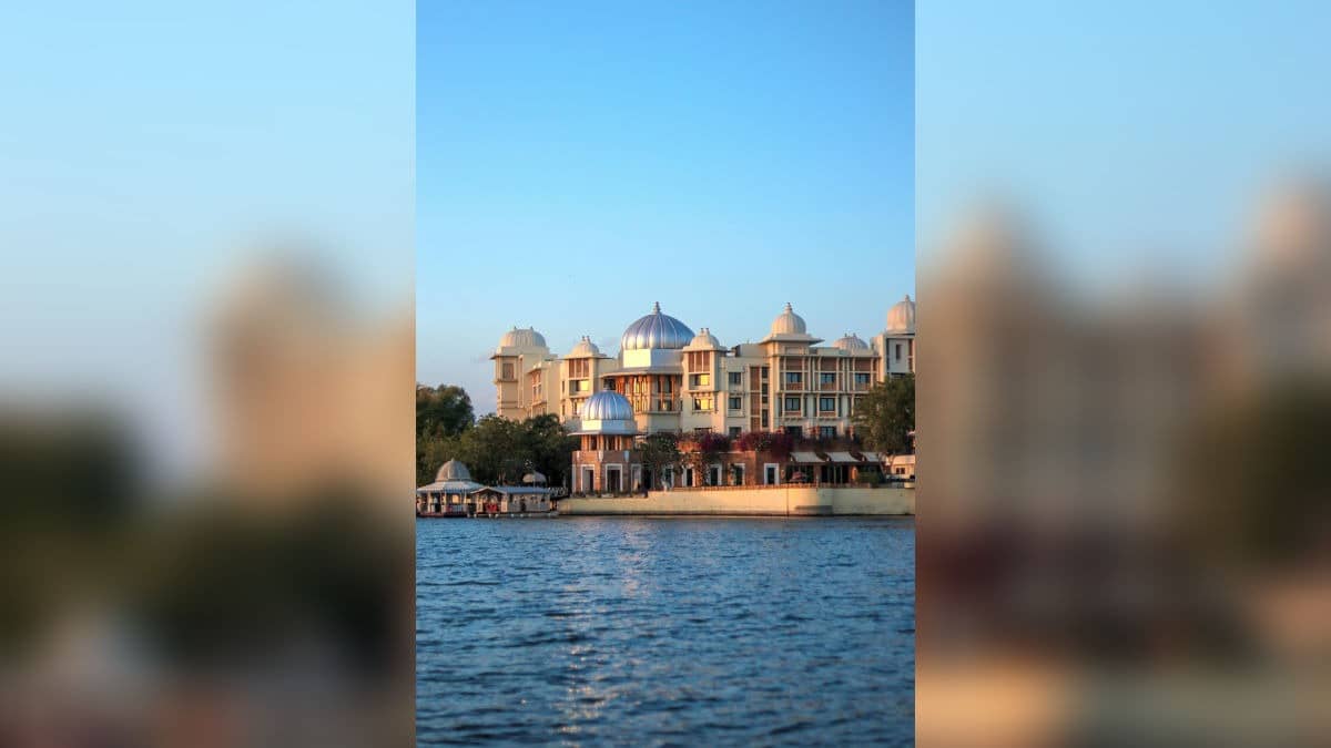 Leela Palace Udaipur Fined Rs 10 Lakh, Ordered to Refund Rs 55,000 with Interest and Costs for Privacy Breach