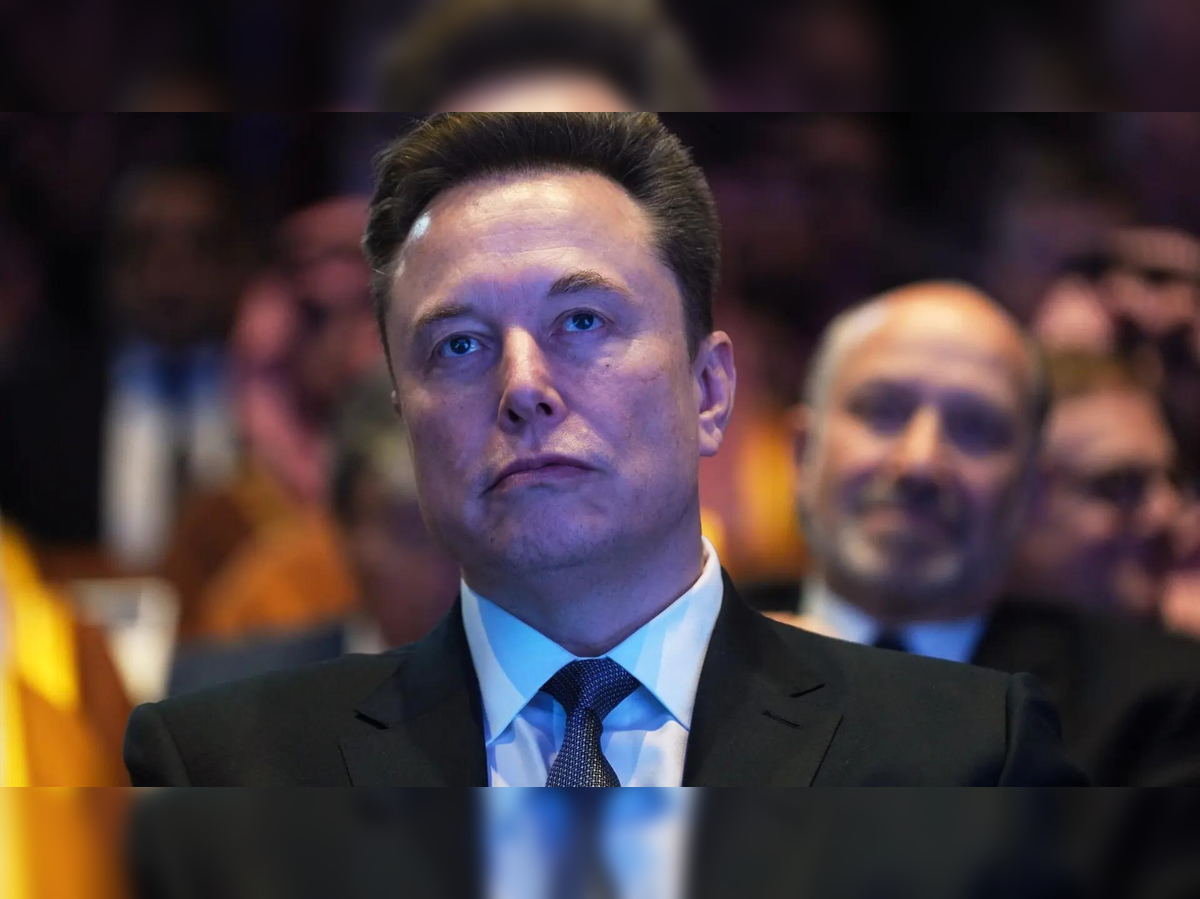 Musk denies Grok generated deepfakes of naked minors