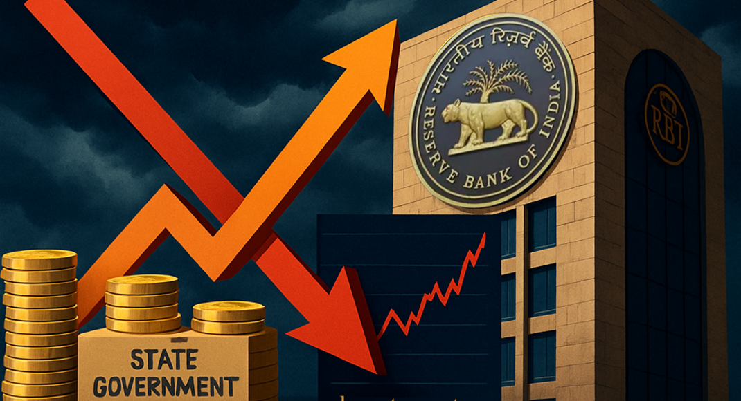 RBI is easing, but India’s long-term rates tell a different story