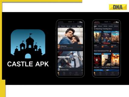 Castle APP Free Download Latest Version (For Android) 2026