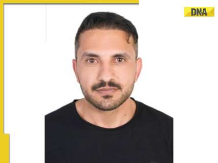 Syed Asif Ali: Crafting Verified Digital Identities in the AI Era