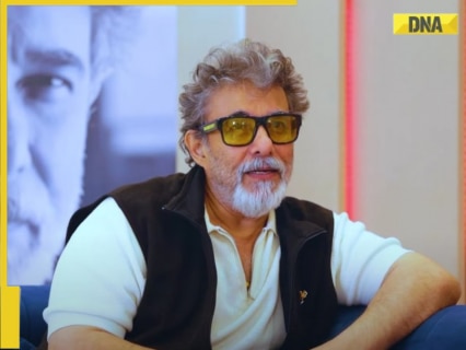 Deepak Tijori duped of Rs 5 lakh in fake film financing, scamsters claimed to be linked with major production houses